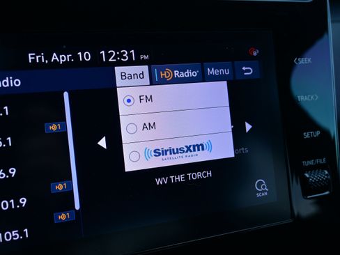 Used 2022 Hyundai Santa Cruz SEL w/ Activity Package image 26
