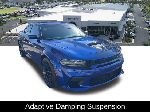 Used 2021 Dodge Charger Scat Pack image 13