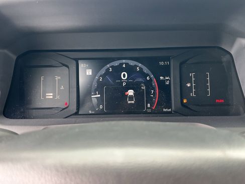 New 2026 Toyota Tacoma SR image 13