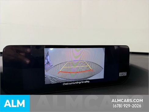 Used 2025 MAZDA CX-50 AWD 2.5 Hybrid w/ Weather Package image 29