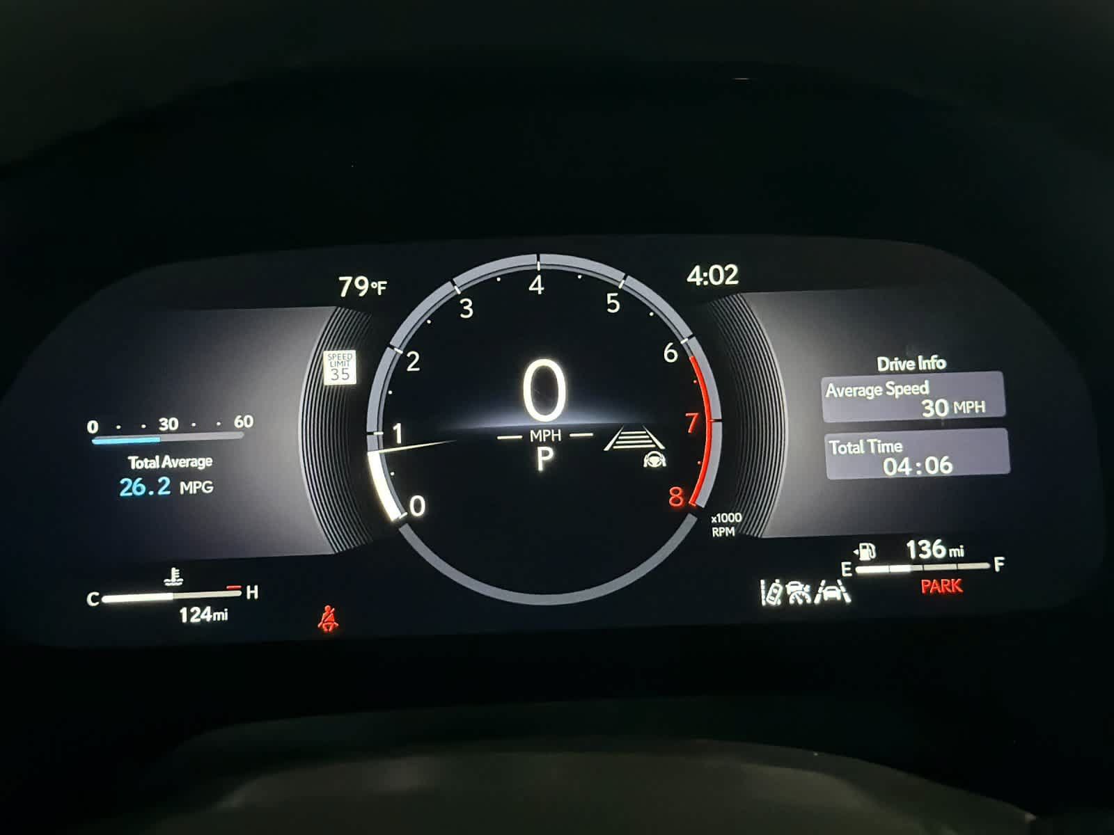 New 2026 Lexus RX 350 AWD w/ Accessory Package (Z1) image 27