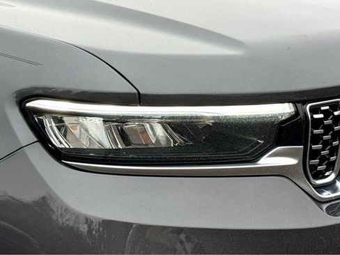 Certified 2022 Jeep Grand Cherokee Summit w/ Advanced Protech Group IV image 5