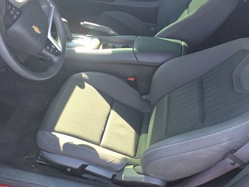 Used 2014 Chevrolet Camaro LS RWD image 14