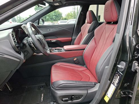Used 2024 Lexus RX 350 F Sport w/ Convenience Package AWD/4WD image 10