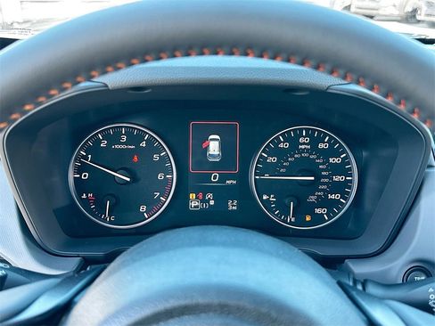 Certified 2025 Subaru Crosstrek 2.5i Limited w/ Popular Package #4A image 12