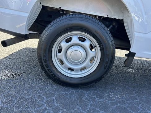 Used 2022 Ford F150 XL w/ Equipment Group 101A High image 7