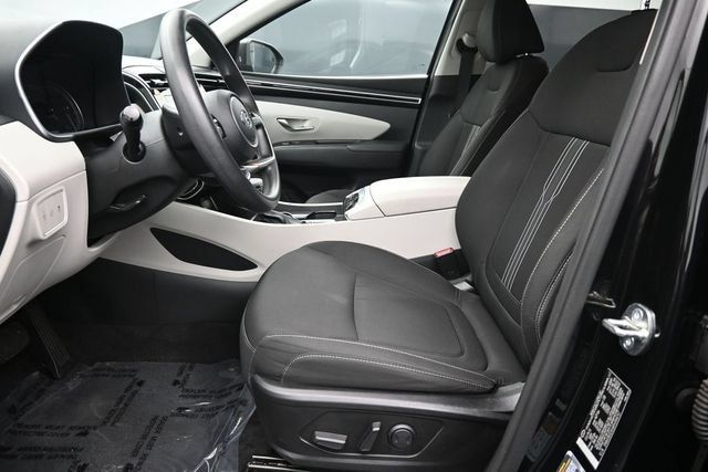 Used 2024 Hyundai Tucson SEL FWD image 13