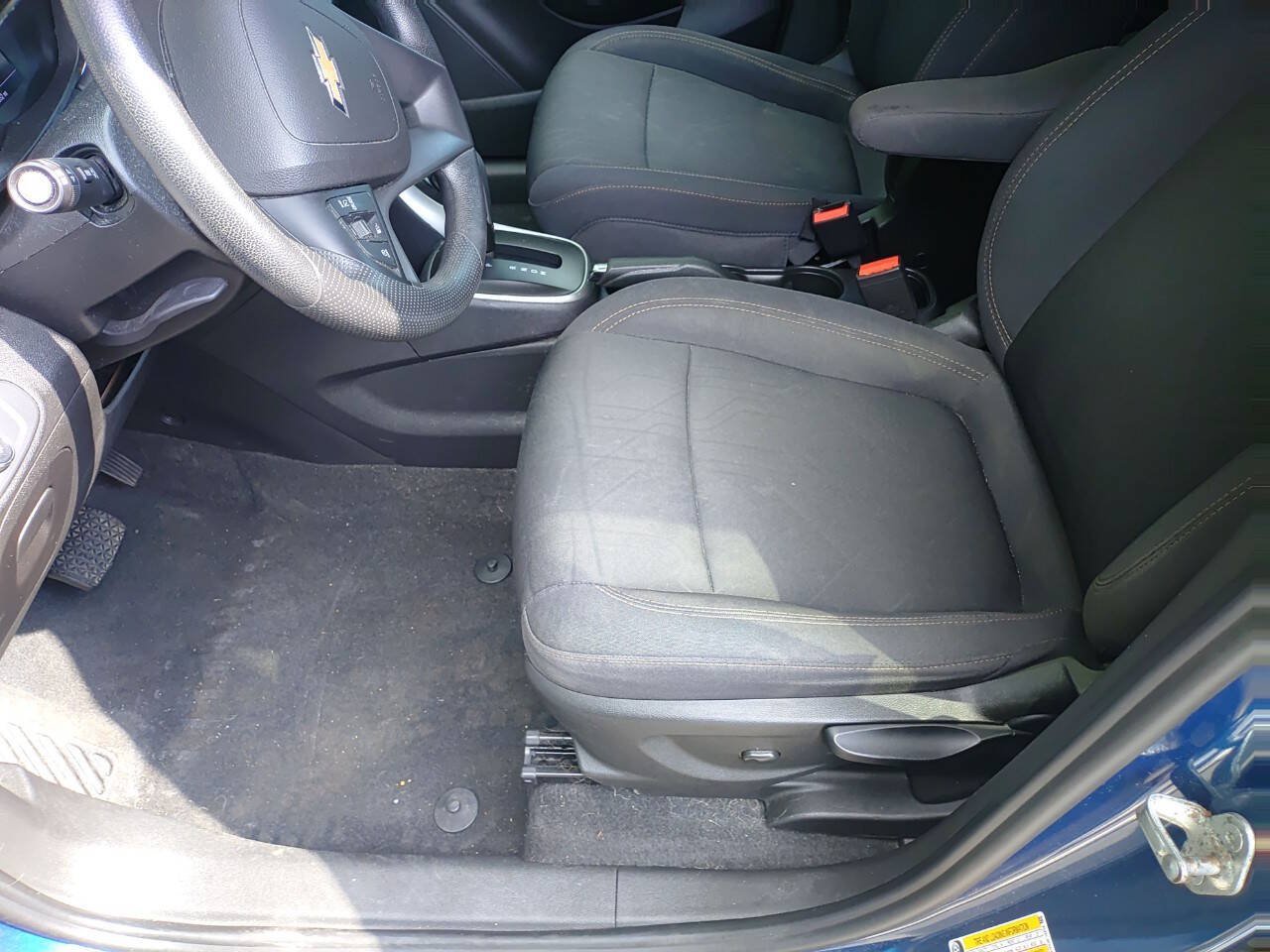 Used 2019 Chevrolet Trax LT AWD/4WD image 8