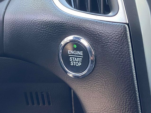 Certified 2024 Ford Edge SEL AWD/4WD image 8