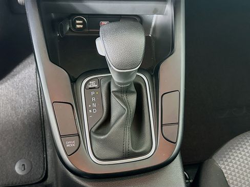 Used 2022 Kia Soul LX w/ Technology Package FWD image 23