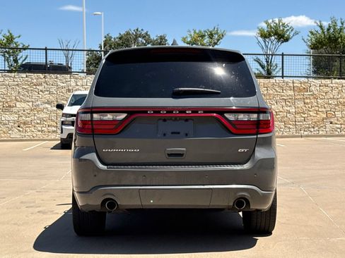 Used 2022 Dodge Durango GT RWD image 7