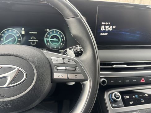 Used 2023 Hyundai Palisade Calligraphy w/ Cargo Package image 25