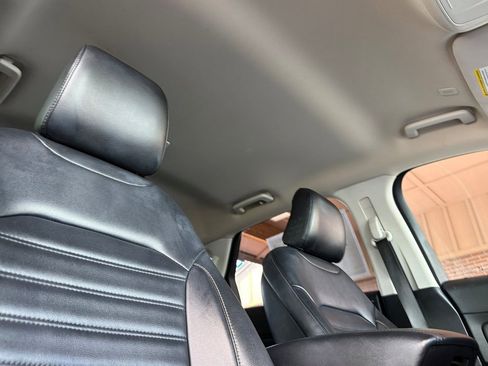 Used 2022 Ford Edge SEL AWD/4WD image 22