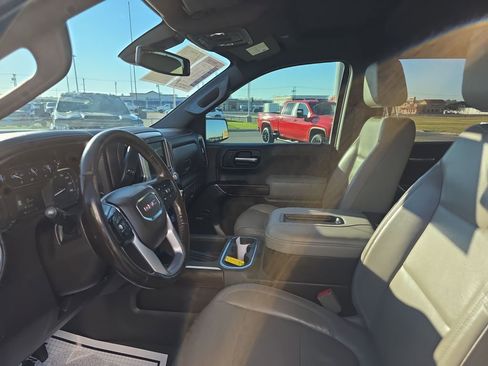 Used 2020 GMC Sierra 1500 SLT image 7