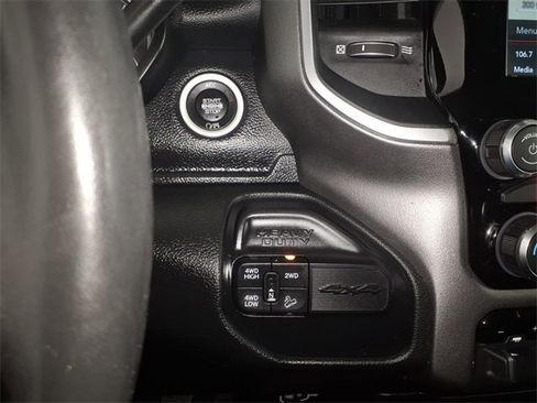 Used 2020 RAM 2500 Big Horn w/ Level 1 Equipment Group image 25