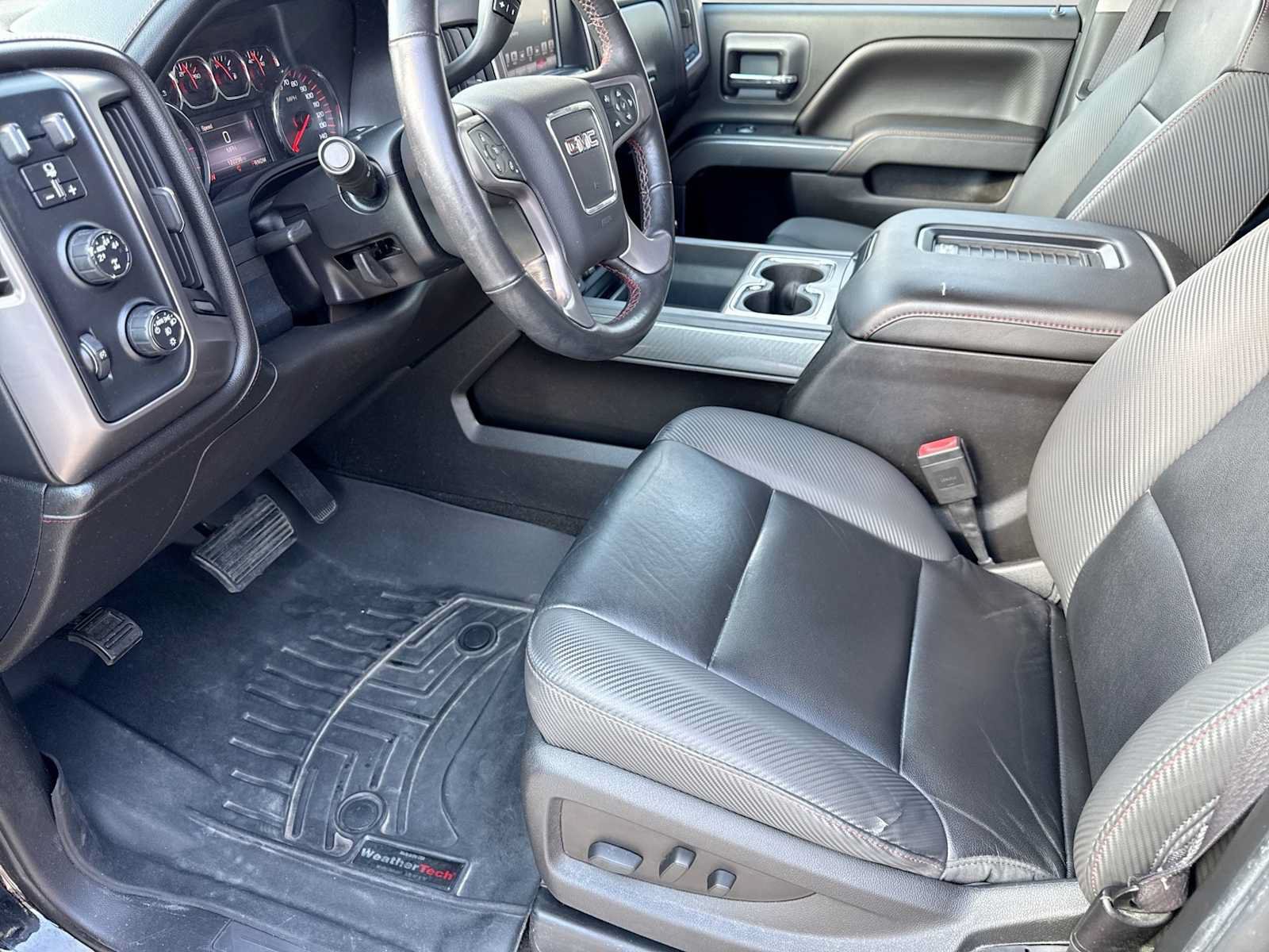 Used 2016 GMC Sierra 1500 SLT AWD/4WD image 15