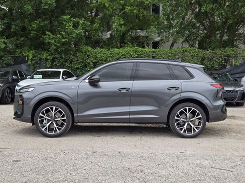 New 2026 Audi Q3 quattro 2.0T AWD/4WD image 7