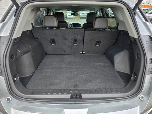 Used 2024 GMC Terrain AT4 w/ Tech Package image 54