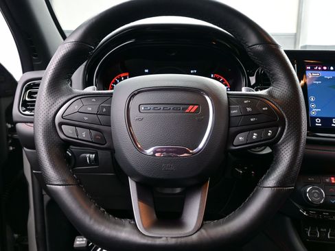Used 2024 Dodge Durango R/T w/ Tow 'N Go Package image 24