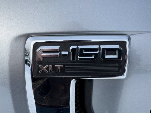 Used 2023 Ford F150 XLT w/ Trailer Tow Package AWD/4WD image 55