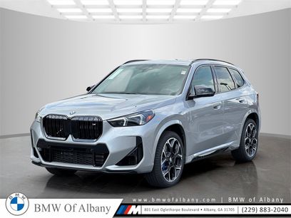 New 2026 BMW X1 M35i w/ Convenience Package