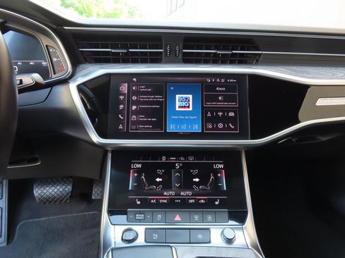 Used 2024 Audi A6 Premium Plus AWD/4WD image 16