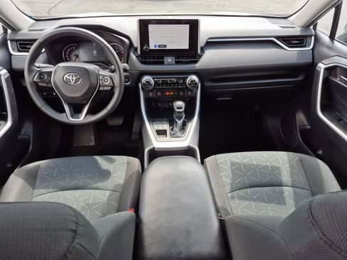 Used 2024 Toyota RAV4 XLE w/ Weather Package image 17