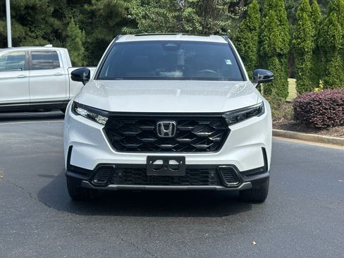 Used 2025 Honda CR-V Sport-L image 3