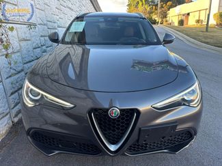 Used 2020 Alfa Romeo Stelvio video 2
