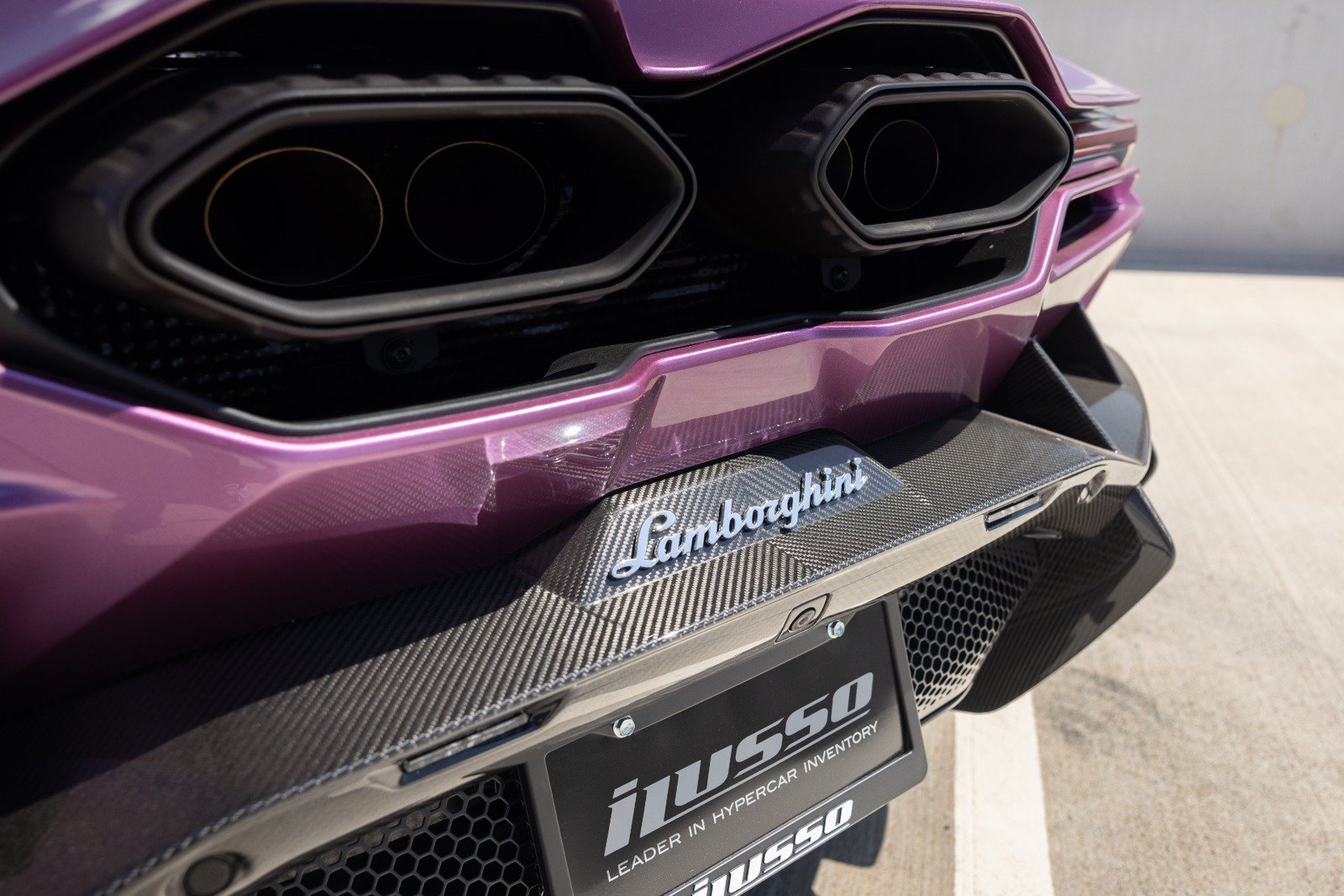 Used 2026 Lamborghini Revuelto AWD/4WD image 43