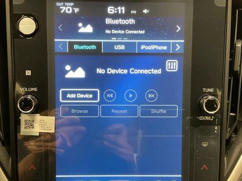 New 2026 Subaru Impreza 2.0i Sport image 21