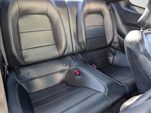 Used 2015 Ford Mustang GT Premium w/ Equipment Group 401A image 18