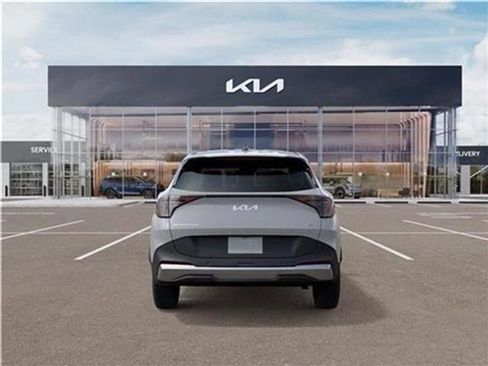 New 2026 Kia Sportage S image 5