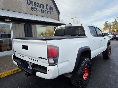 Used 2019 Toyota Tacoma TRD Pro image 6