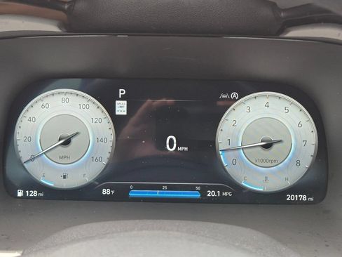 Certified 2024 Hyundai Palisade SEL w/ Premium Package FWD image 26