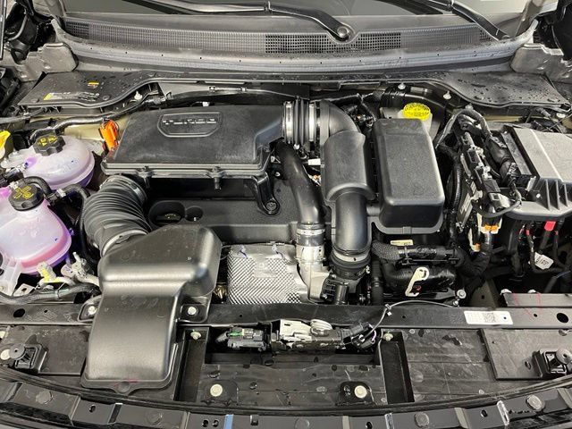 Used 2026 Jeep Cherokee Laredo AWD/4WD image 44