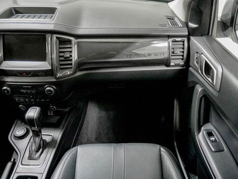 Used 2020 Ford Ranger Lariat image 28