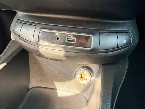 Used 2016 FIAT 500X Lounge AWD/4WD image 21