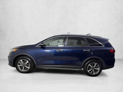 Used 2019 Kia Sorento EX w/ EX Touring Package FWD image 8