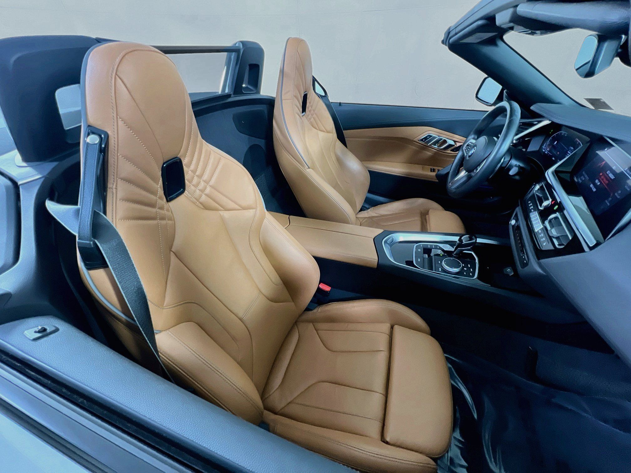 Used 2023 BMW Z4 sDrive30i w/ Convenience Package RWD image 26