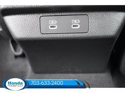 New 2025 Honda Accord SE image 33