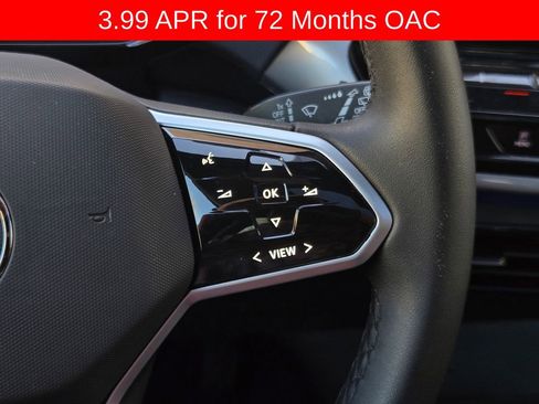 Certified 2023 Volkswagen ID.4 Pro S Plus AWD/4WD image 20