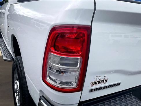 Used 2020 RAM 2500 Big Horn AWD/4WD image 24