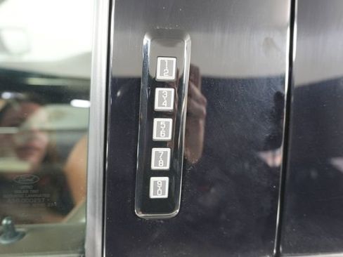 Certified 2023 Ford F150 King Ranch w/ Equipment Group 601A High image 18