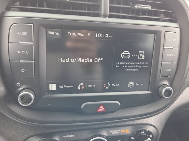 Used 2023 Kia Soul LX w/ Option Group 015 FWD image 20
