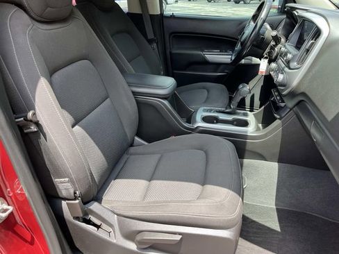 Used 2019 Chevrolet Colorado LT RWD image 23