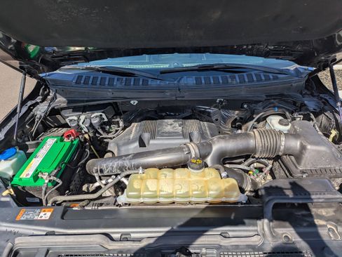 Used 2020 Ford Expedition Limited AWD/4WD image 55