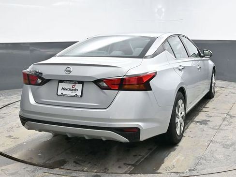 Used 2021 Nissan Altima 2.5 S image 6