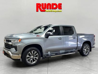 Used 2023 Chevrolet Silverado 1500 LT