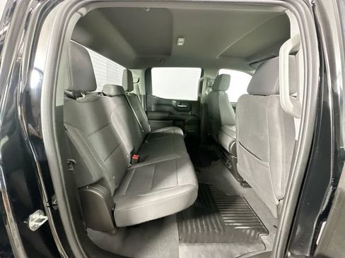 Used 2023 GMC Sierra 1500 Pro w/ Graphite Edition AWD/4WD image 23